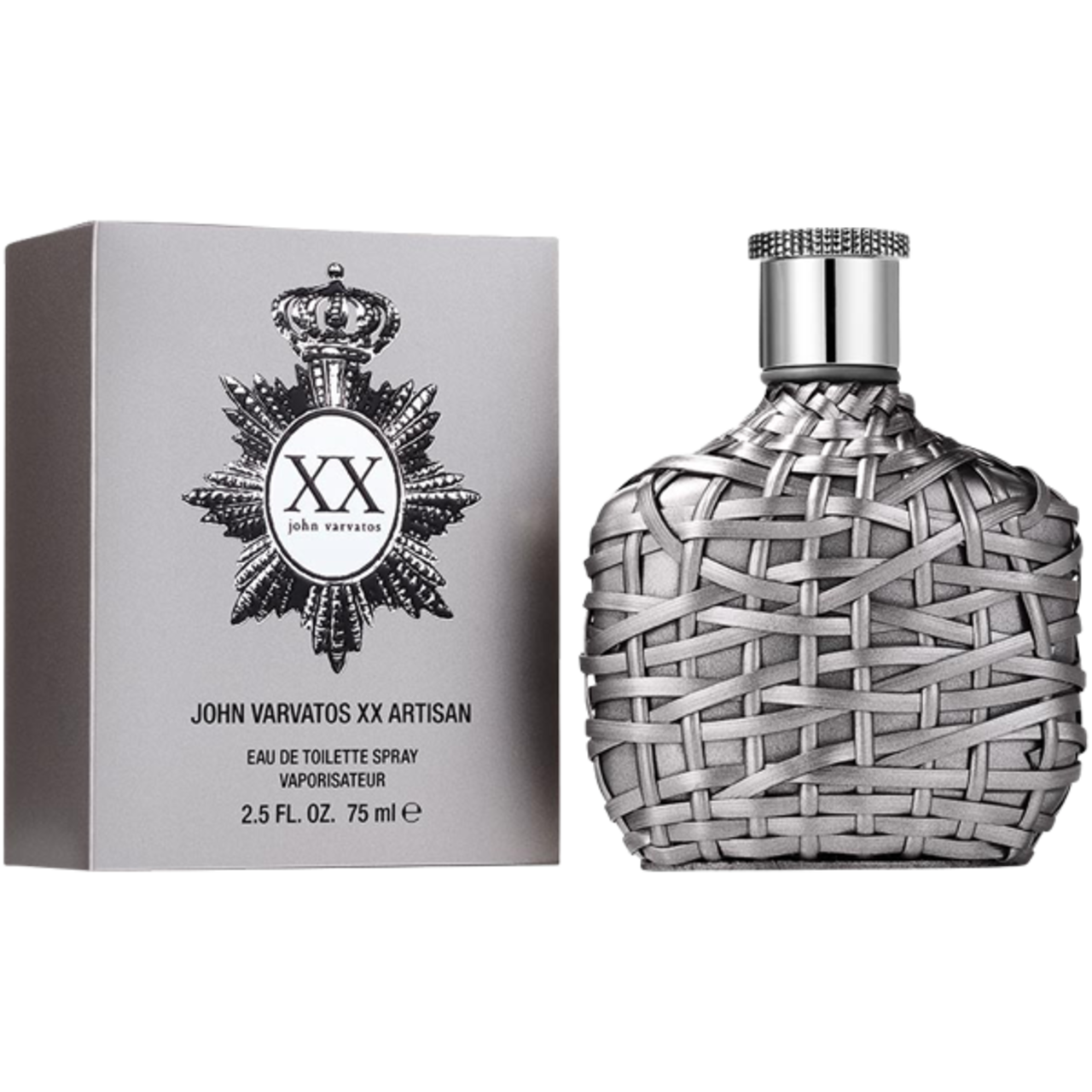 John Varvatos XX Artisan Eau de Toilette Spray