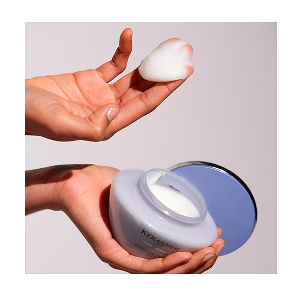 Blond Absolu Cicaextreme Mask | 200 ml