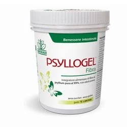PSYLLOGEL Psyllogel Vezelpot 170 g Citroenthee Smaak Darmsupplement