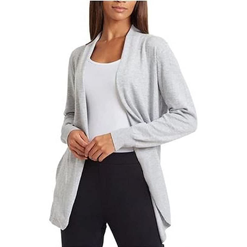 Gilet douillet pour femme Ella Moss