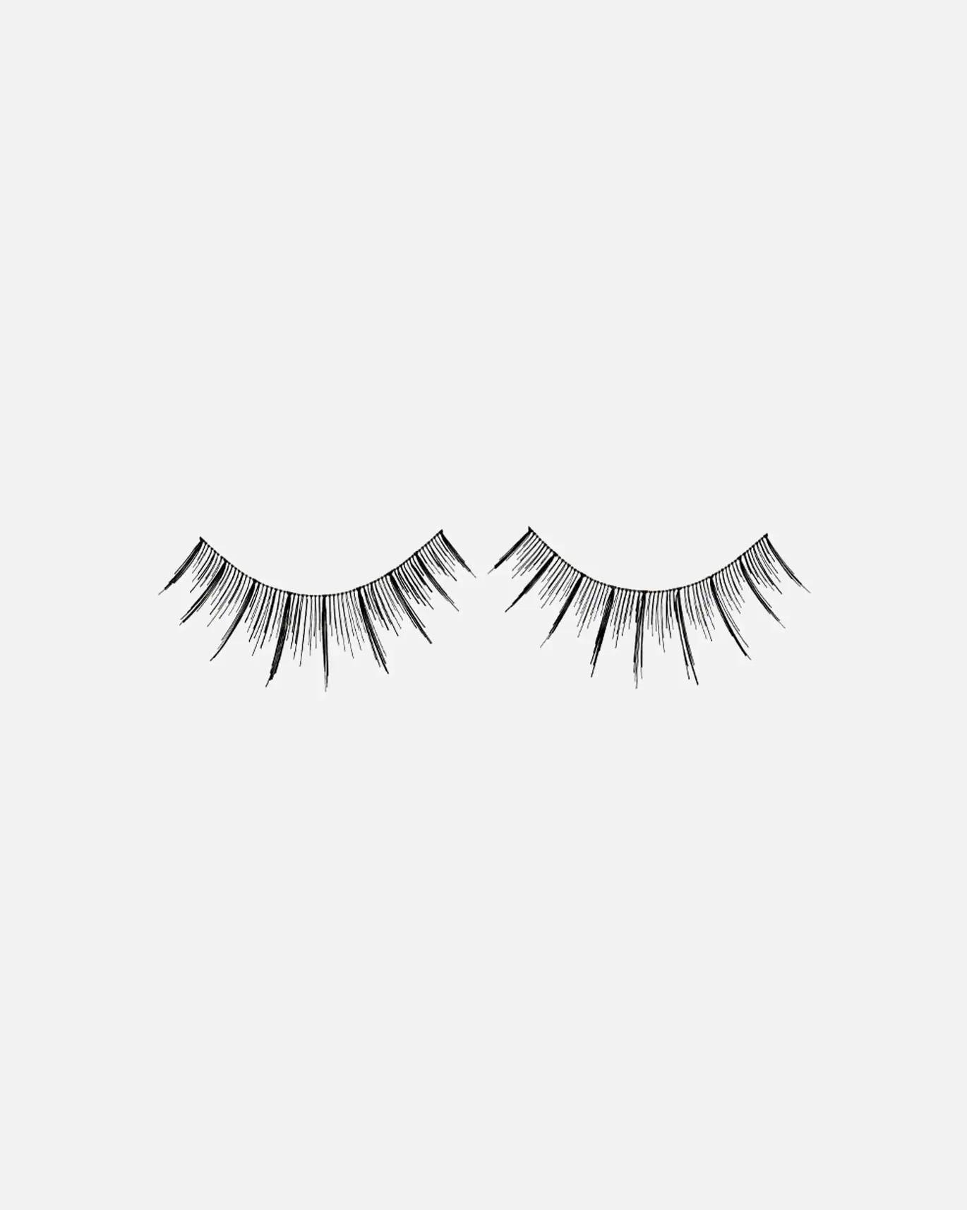 ARTDECO FAUX CILS FRANGES