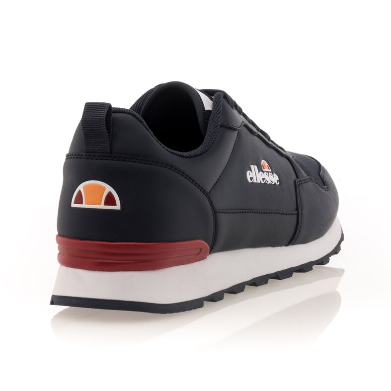 Kurver / joggesko Homme Bleu