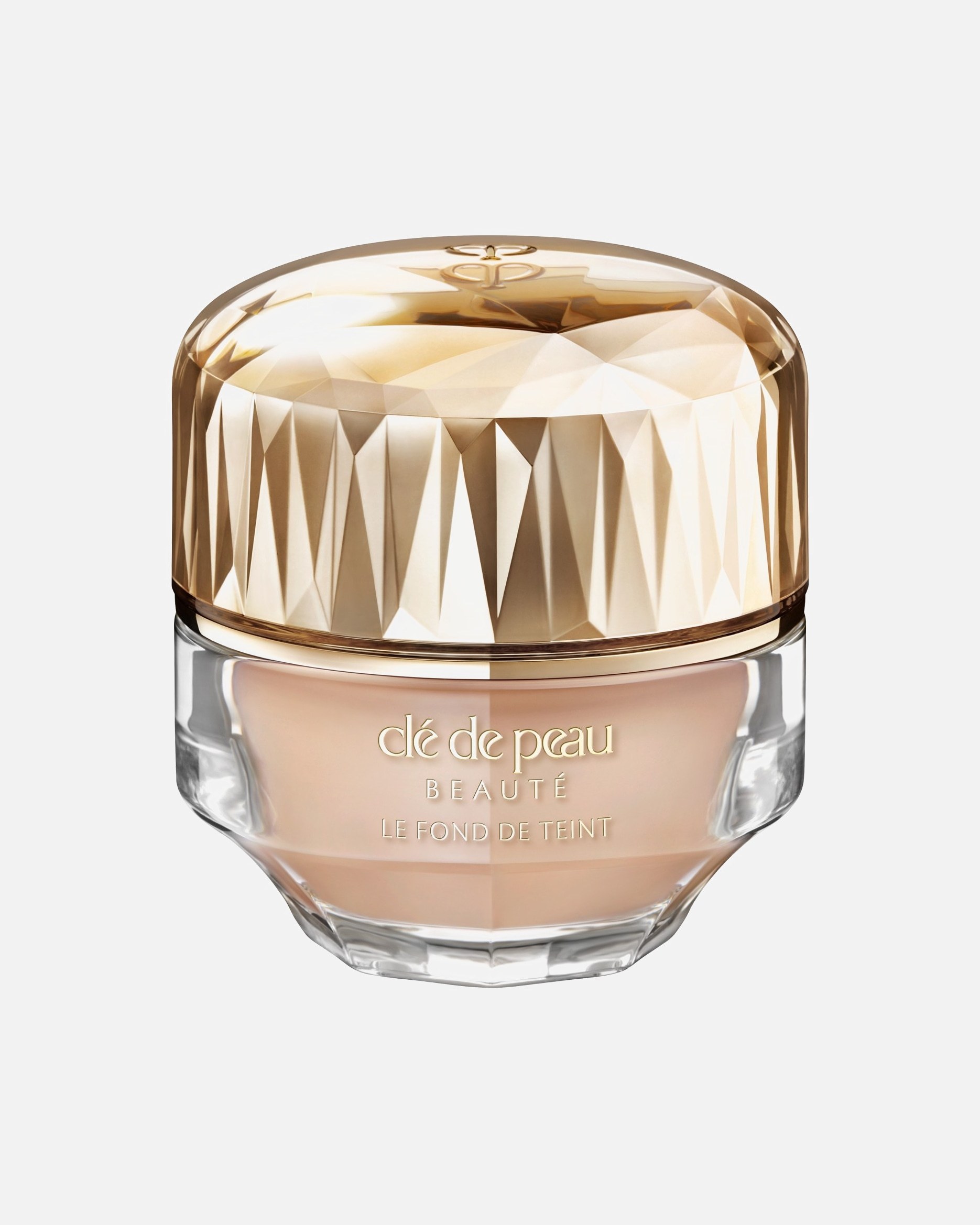 Clé de Peau Beauté Foundation – 28 ml