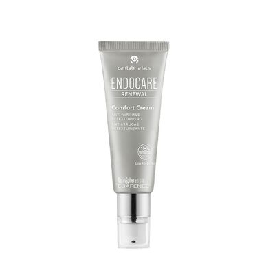 Endocare Renewal Comfort Cream Anti-Wrinkle Soothing Anti-Wrinkle and Anti-Aging Cream 50ml