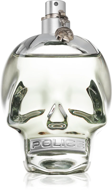Police To Be Super[Natural] Eau de Toilette para Homens