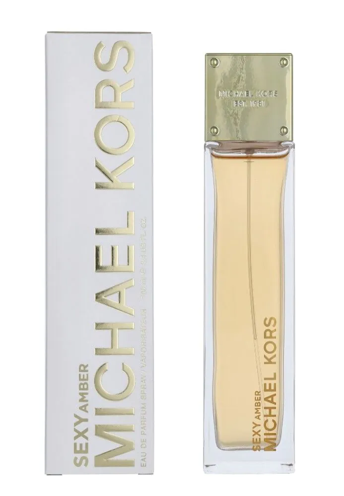 Michael Kors Sexy Amber Michael Kors Sexy Amber