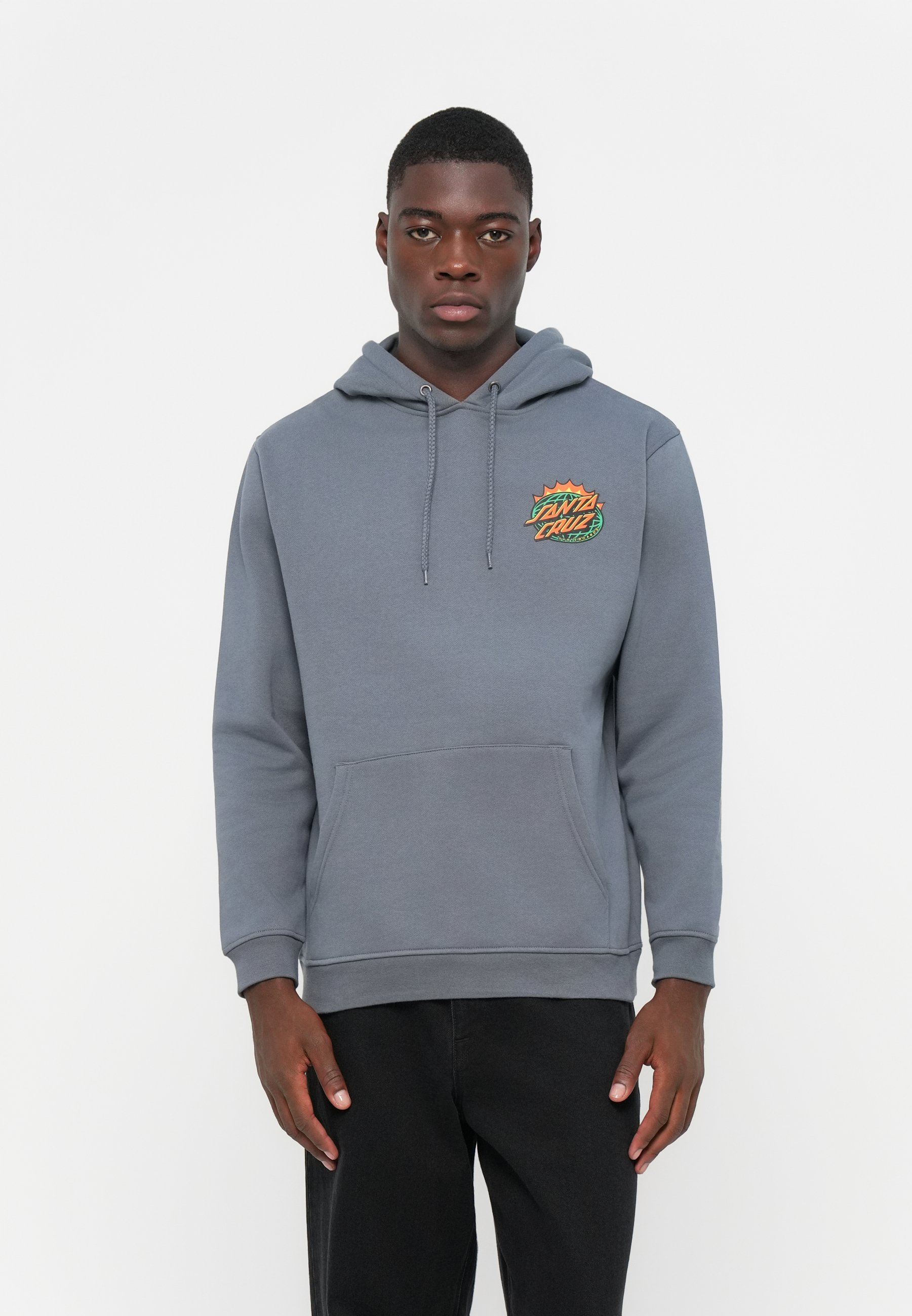 Santa Cruz-sweatshirts
