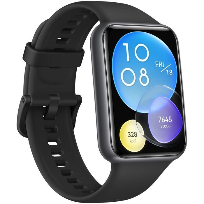 Smartwatch - HUAWEI - Watch Fit 2 - Tela AMOLED de 1,74