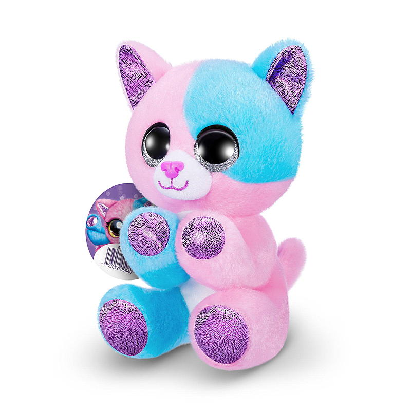 Coco Surprise Coco Surprise Coco Friends, Origineel Seizoen 1