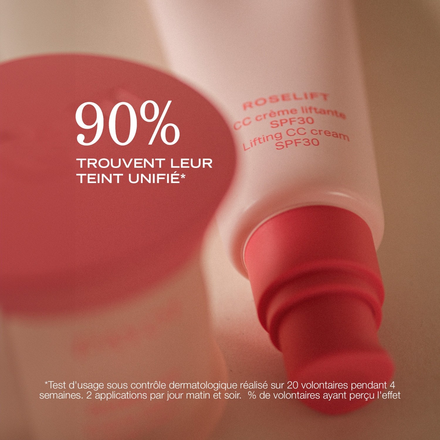 Payot CC krēms CC pastiprinošs krēms SPF30 - 40 ml