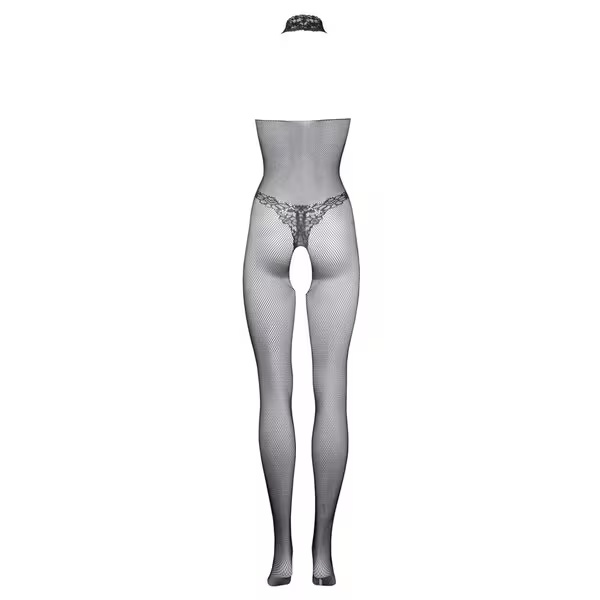 „Le Désir“ liemenėlė<br>juoda, S-XL dydis