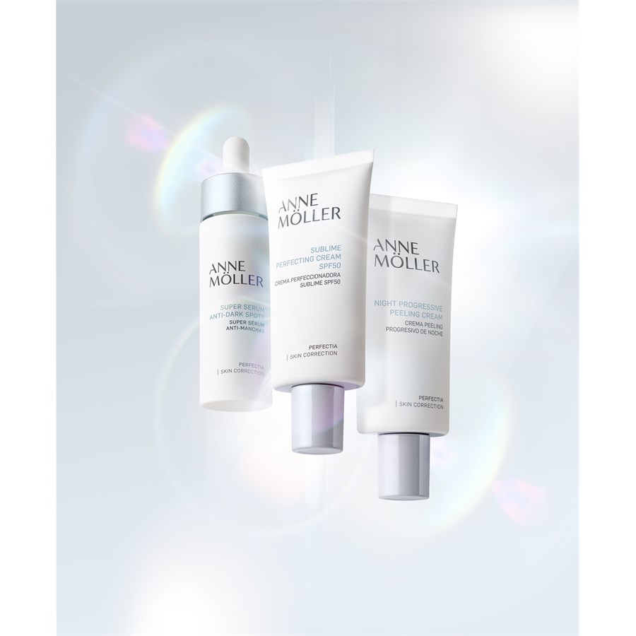 Anne Möller Sublime Perfecting Cream SPF50