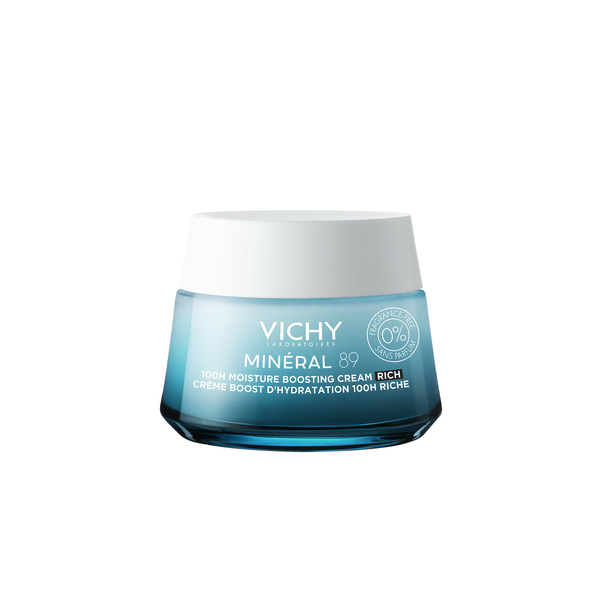 Minéral 89 dnevna krema bez mirisa 50 ml - Vichy