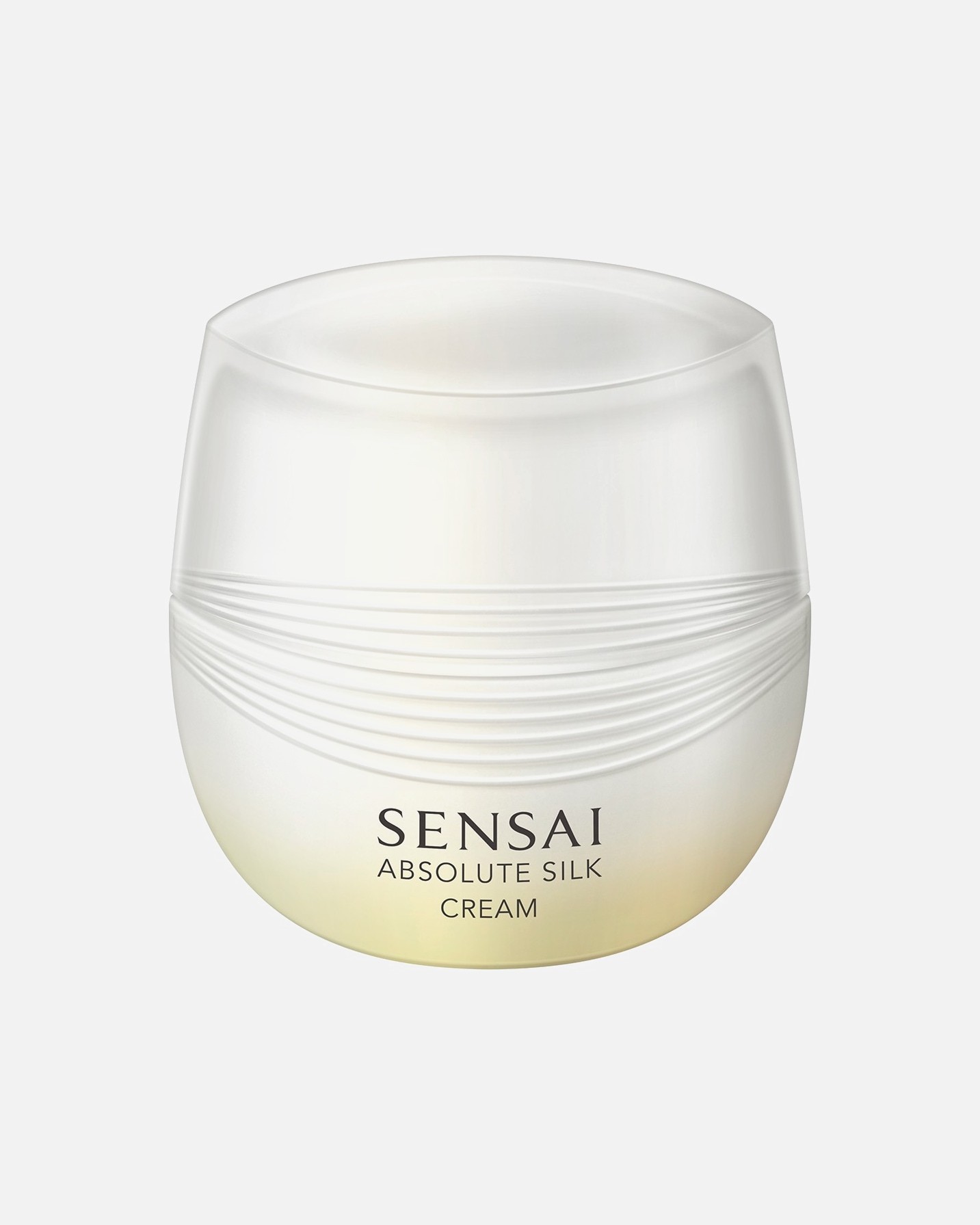 SENSAI Anti-Aging-Pflege Absolute Silk Absolute Silk - 40 ml