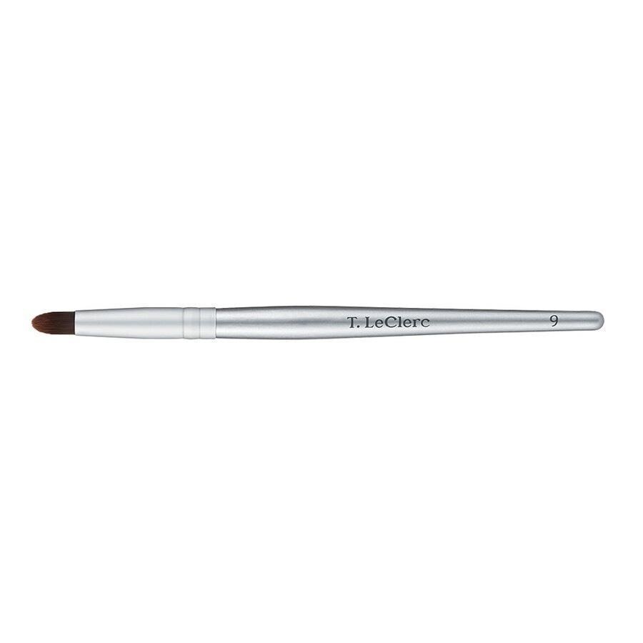 Brocha para sombras de ojos T. LeClerc n.° 9 - 1 unidad