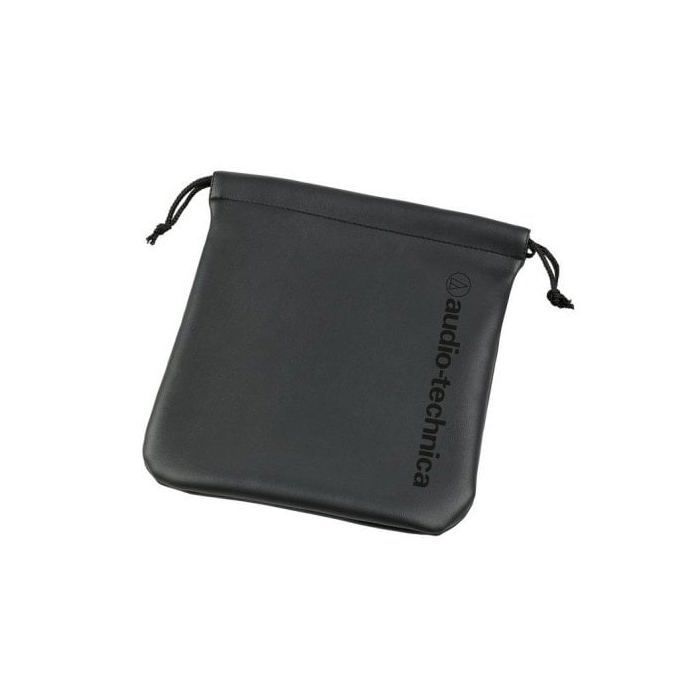 Cuffie da studio - Audio Technica - ATH-M30x - Nero opaco - Circumaurali - Neodimio