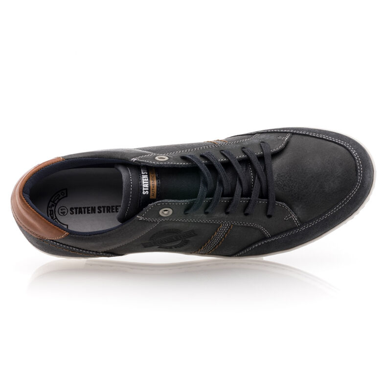 Krepšeliai / sportbačiai Homme Bleu