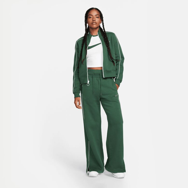 Koszulka sportowa Swoosh