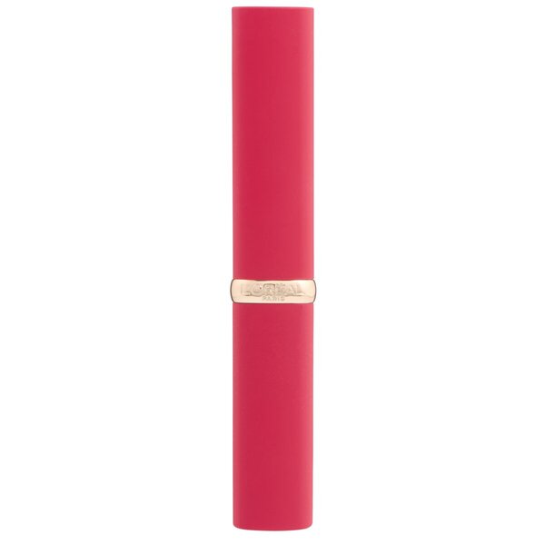 L'Oréal Paris Color Riche 100 Pink Worth It Intense Volume Matte Leppestift 1,8 g