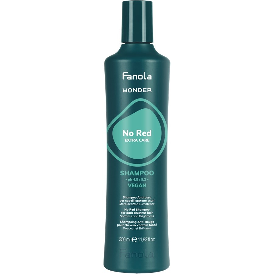 Fanola Champú para el Cabello sin Roturas - 350 ml