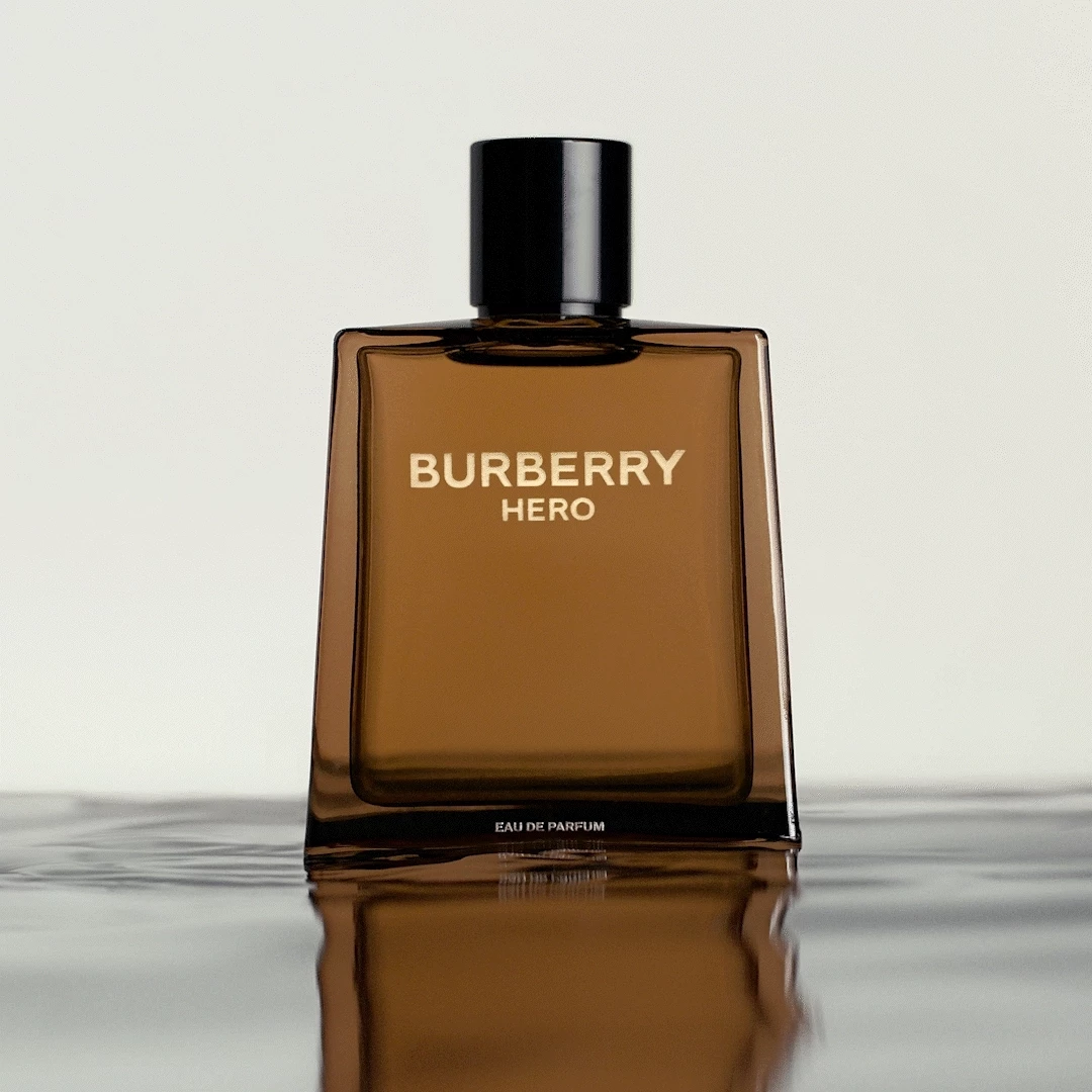 Hero EdP 50 ml - Burberry