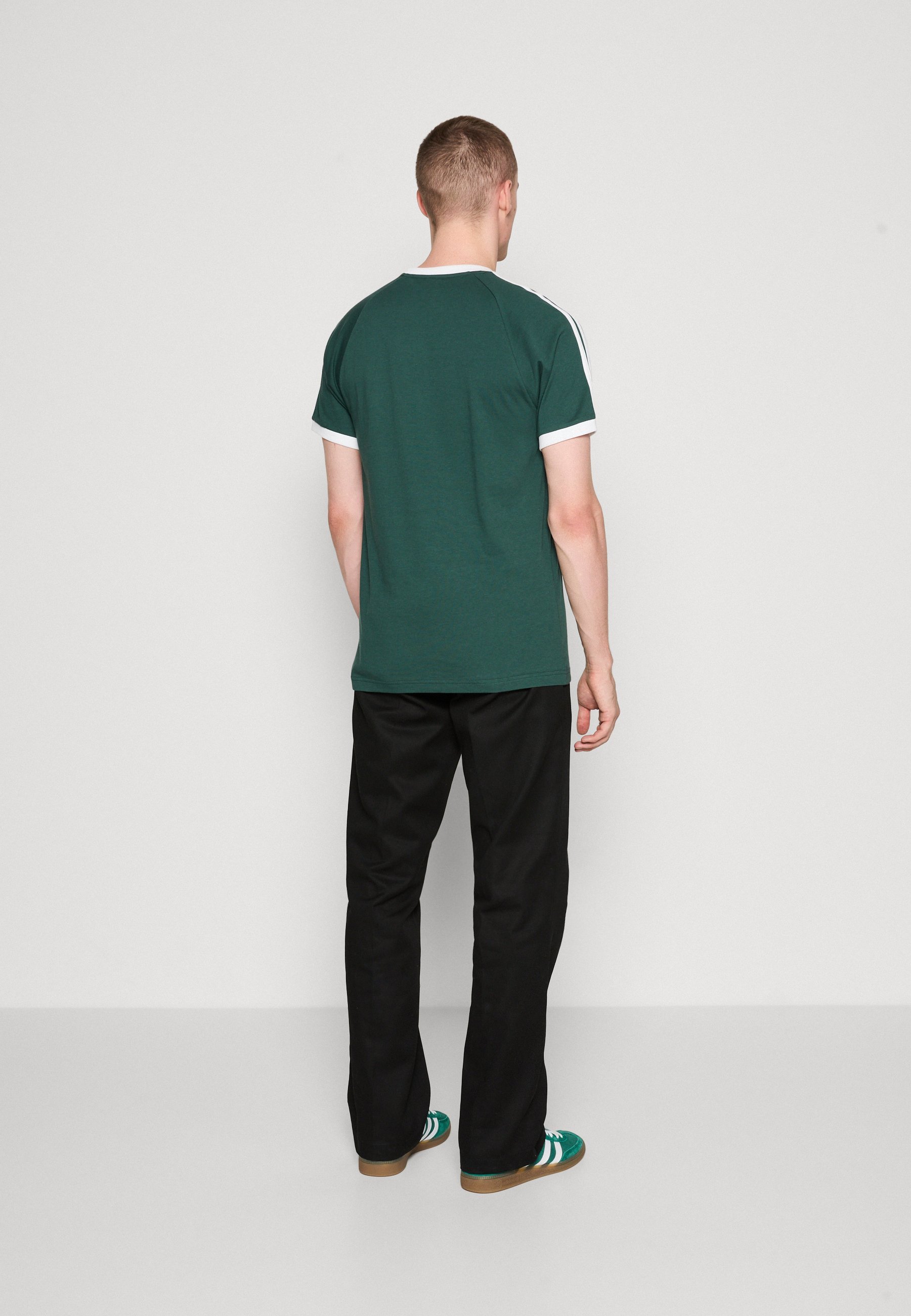 adidas Originals bedrukte T-shirts