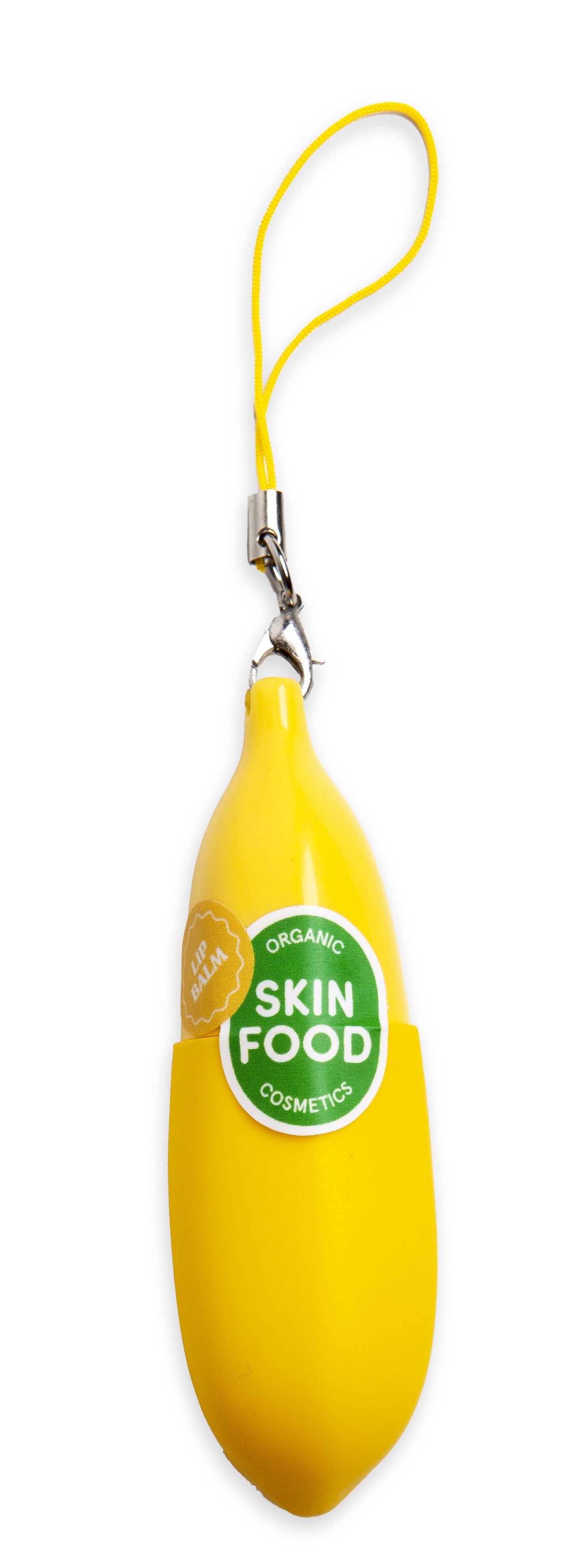 Балзам за усне Skin Food Усне: балзами и нега