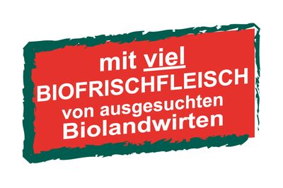 Bosch Bio-Trockenfutter für ausgewachsene Hunde