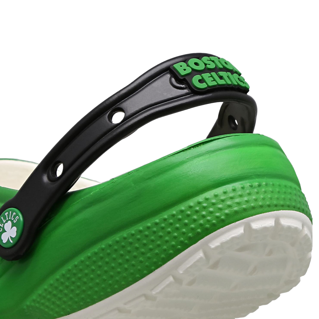 Crocs Classic Træsko NBA Celtics