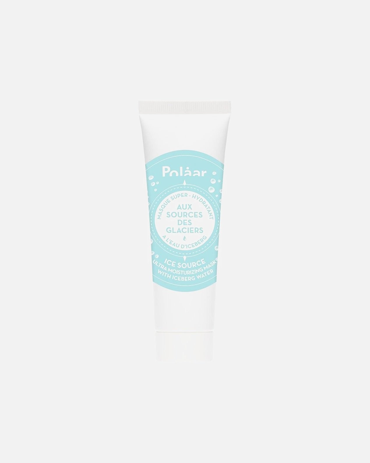 „IceSource“ itin drėkinamoji kaukė – 50 ml