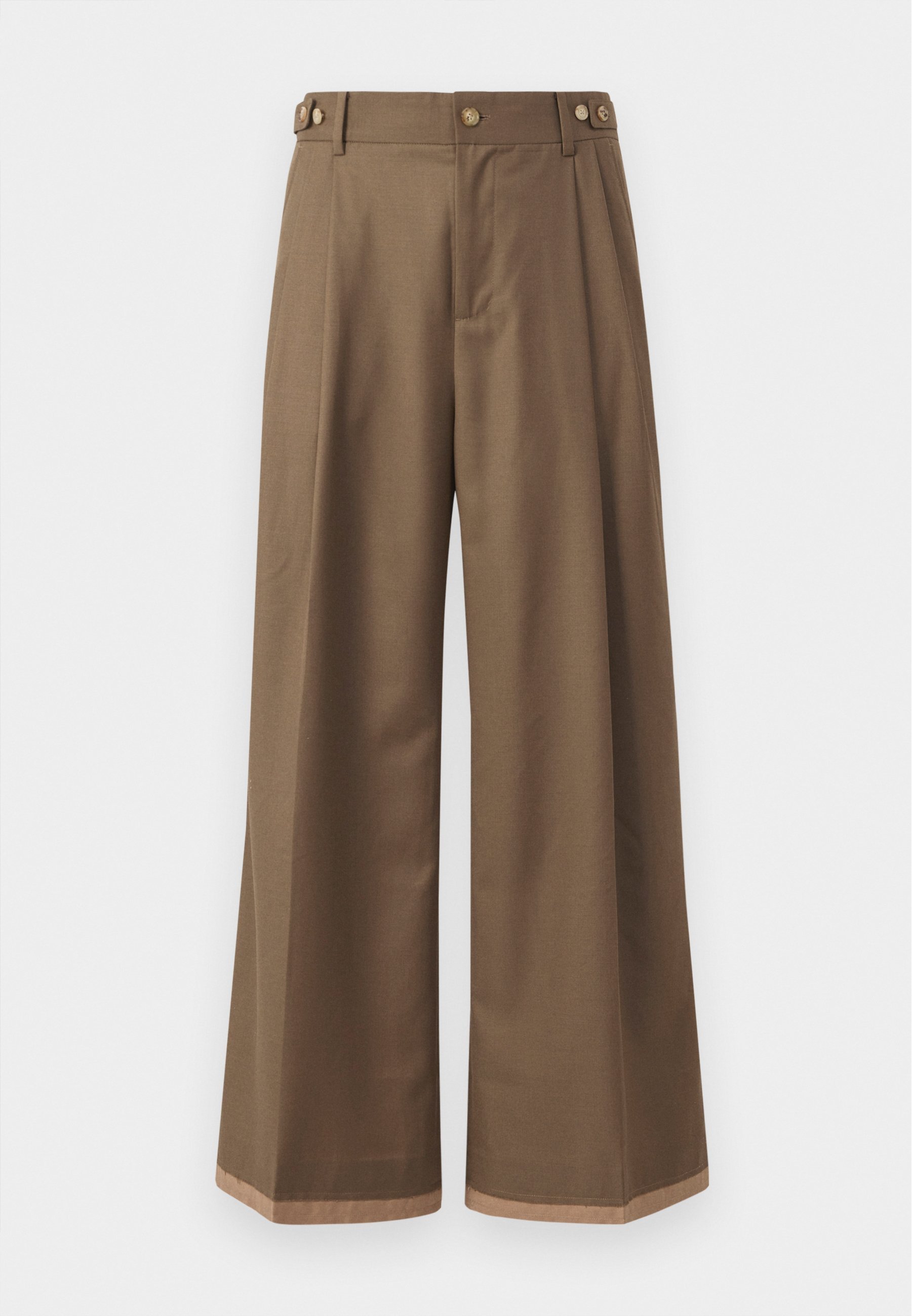 Feng Chen Wang Broek - kaki