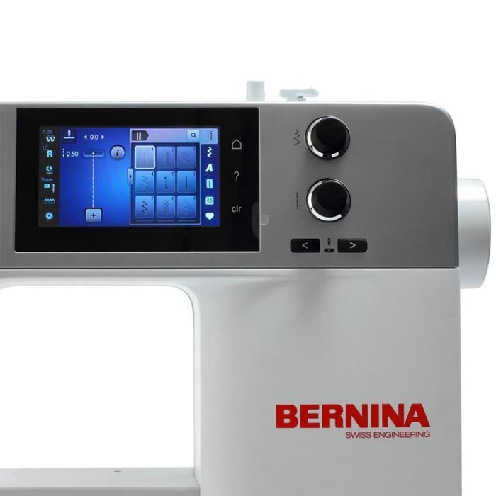 BERNINA 480
