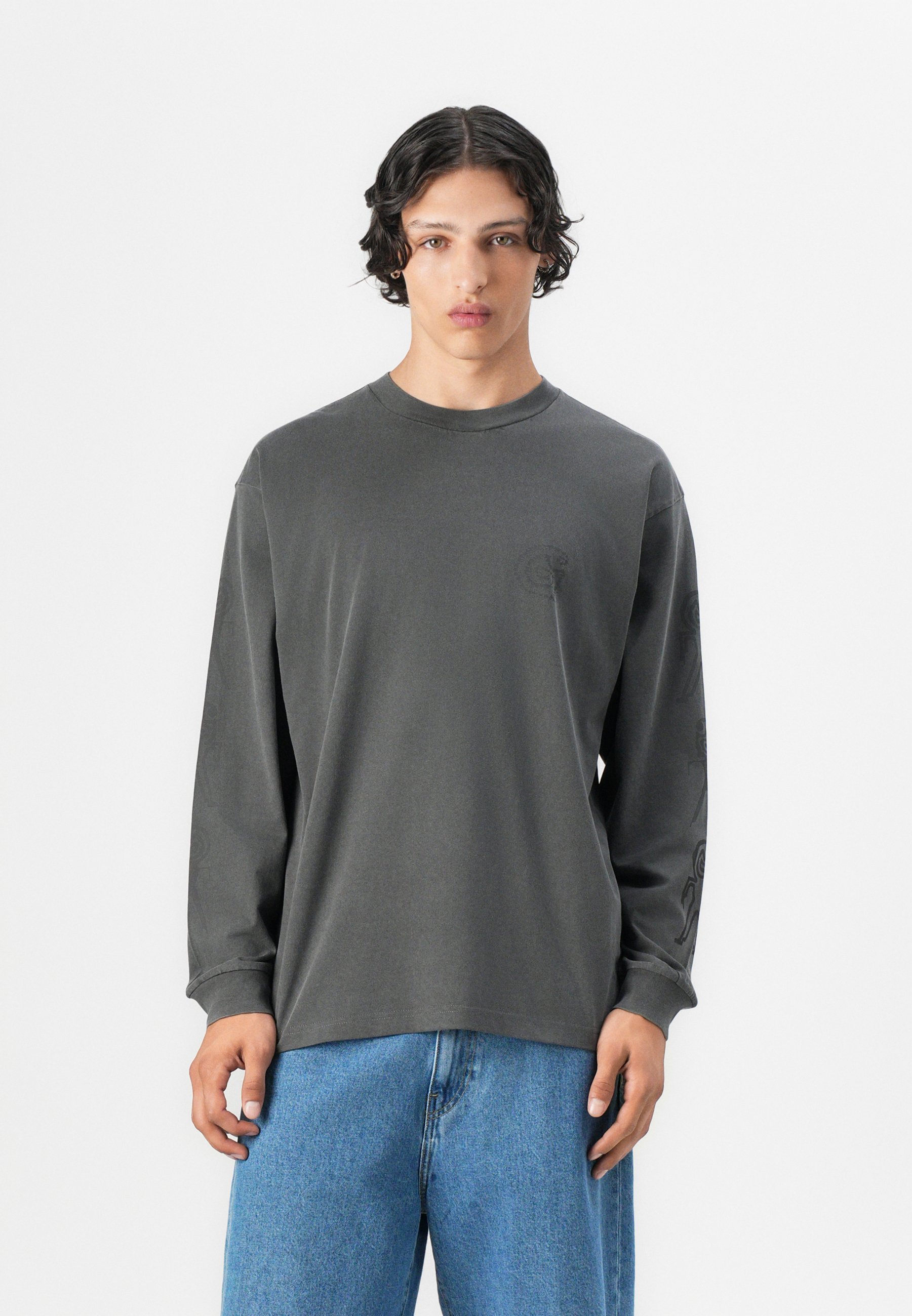 Carhartt WIP Bluzki z długim rękawem