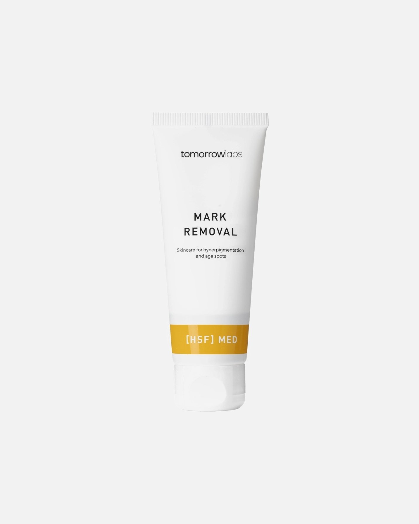 tomorrowlabs krema za obraz za odstranjevanje mozoljev - 40 ml