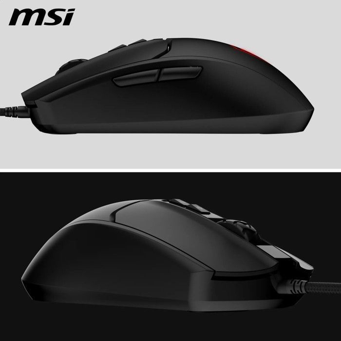 MSI FORGE GM100