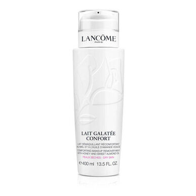 Lancôme Lait Galatée Comfort Dry Skin Zklidňující čisticí mléko s mandlovým olejem