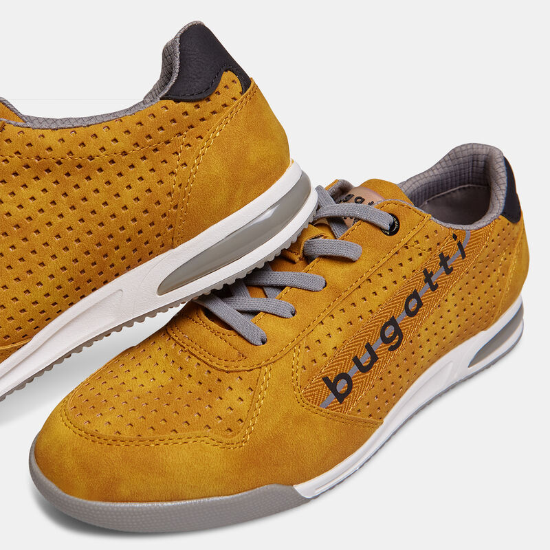 Bugatti Trevor Herren-Sneaker