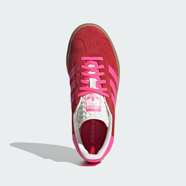 Gazelle Bold Shoes