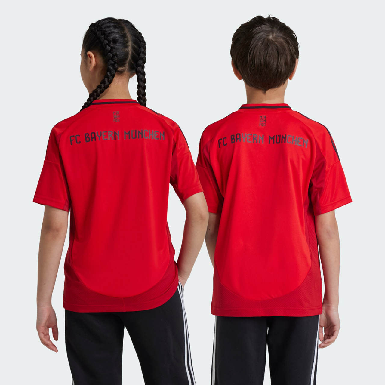 adidas FC Bayern 24/25 Hjemmebane