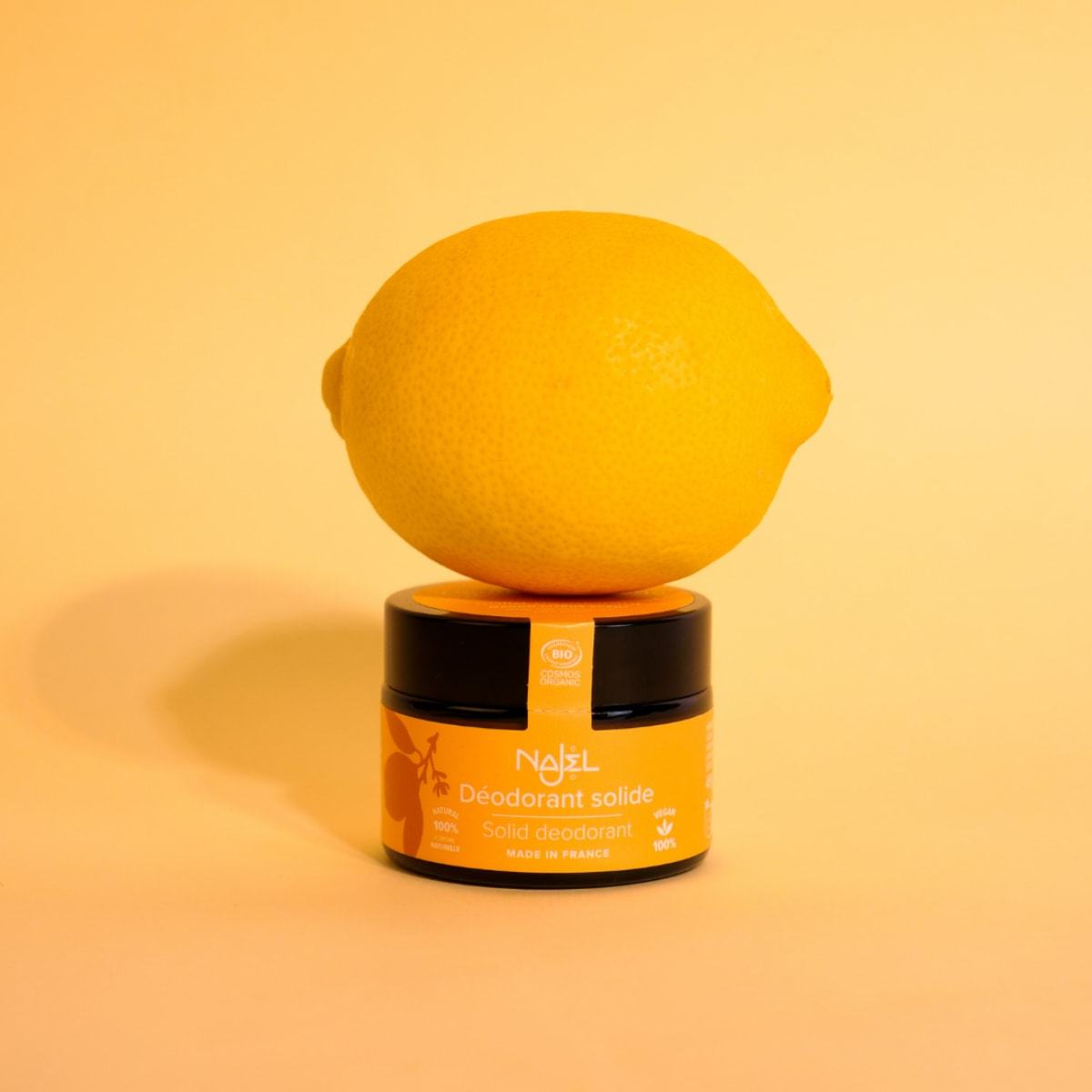 Najel dezodorans balzam – 45 g