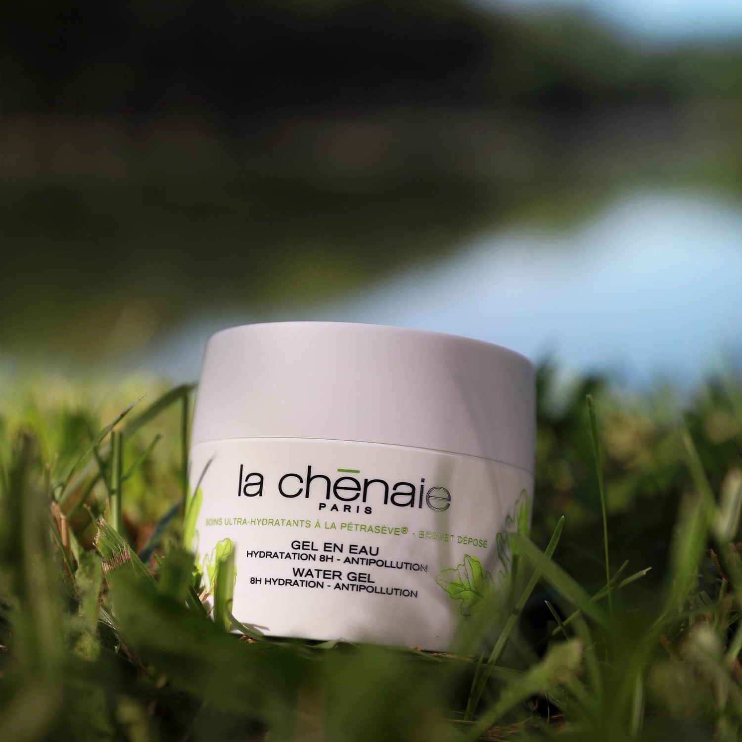 La Chênaie GEL EN EAU