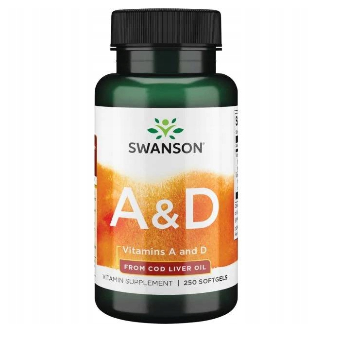 Swanson A&D