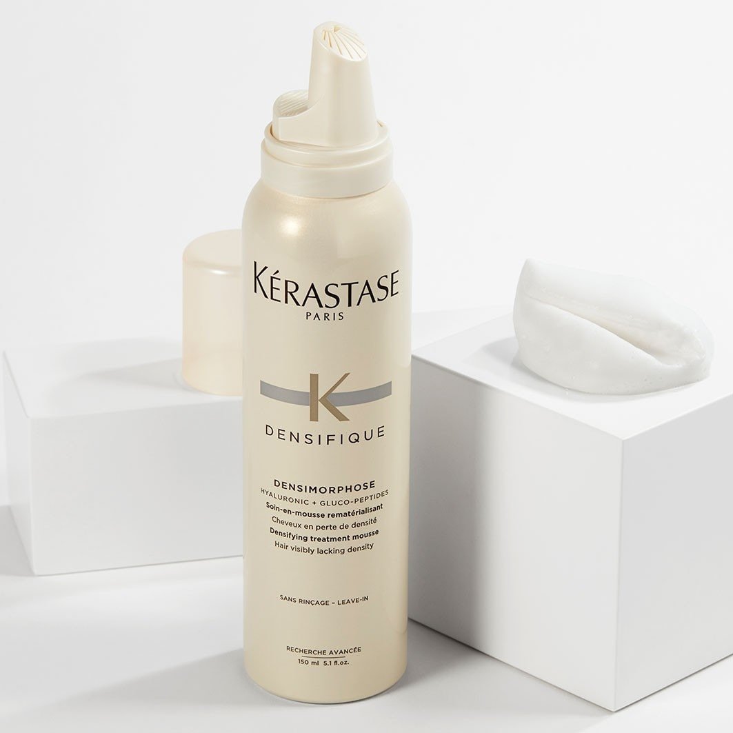 Kérastase Hair Foam Densifique Mousse Densimorphose - 150 ml