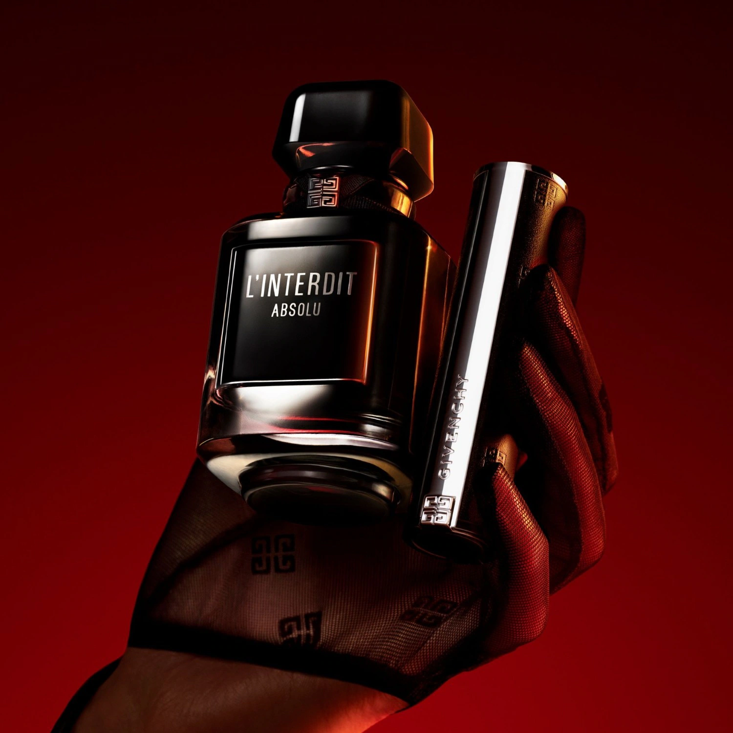 Givenchy Absolu