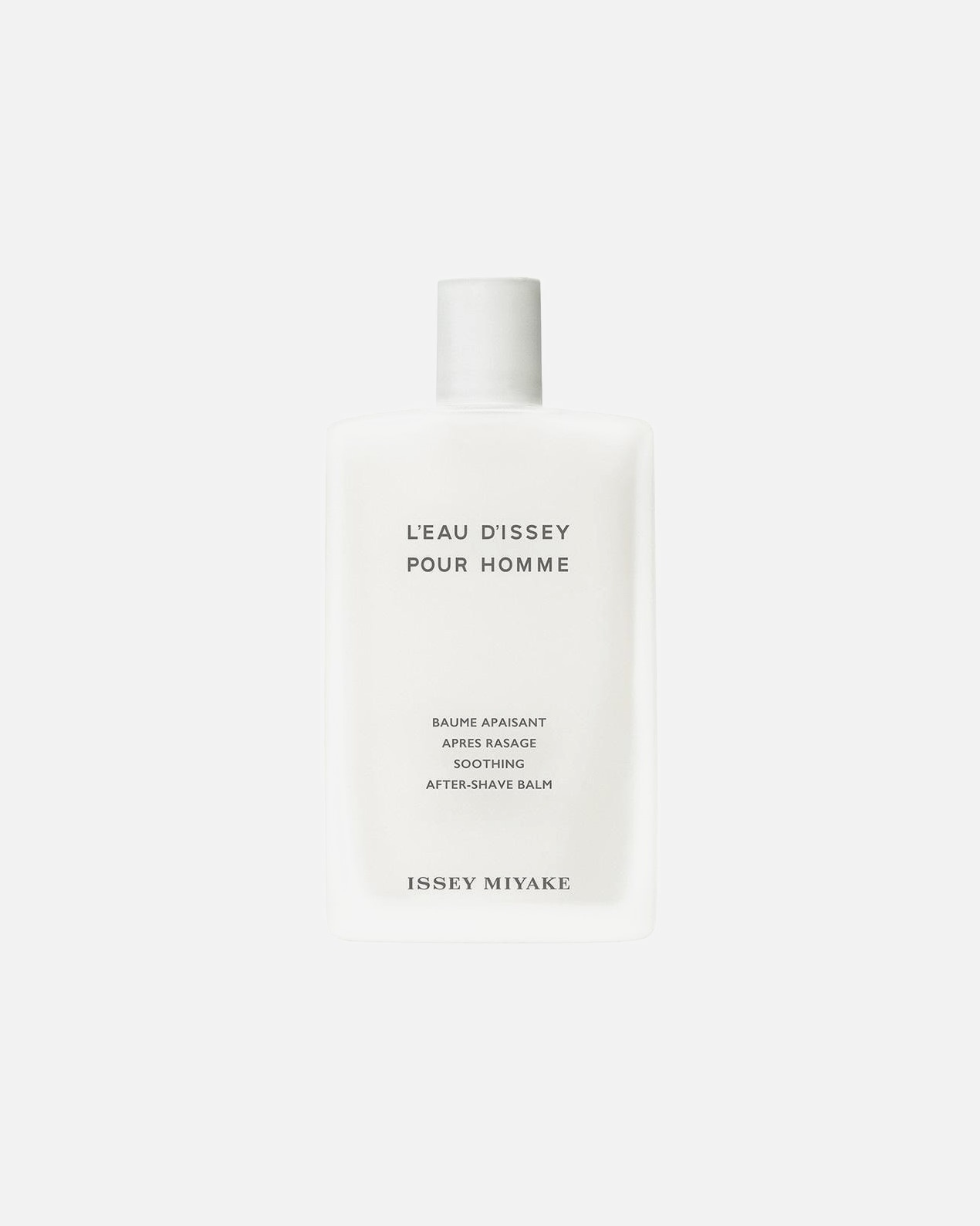 Issey Miyake Aftershave L'Eau d'Issey pour Homme Aftershavebalsem - 100 ml