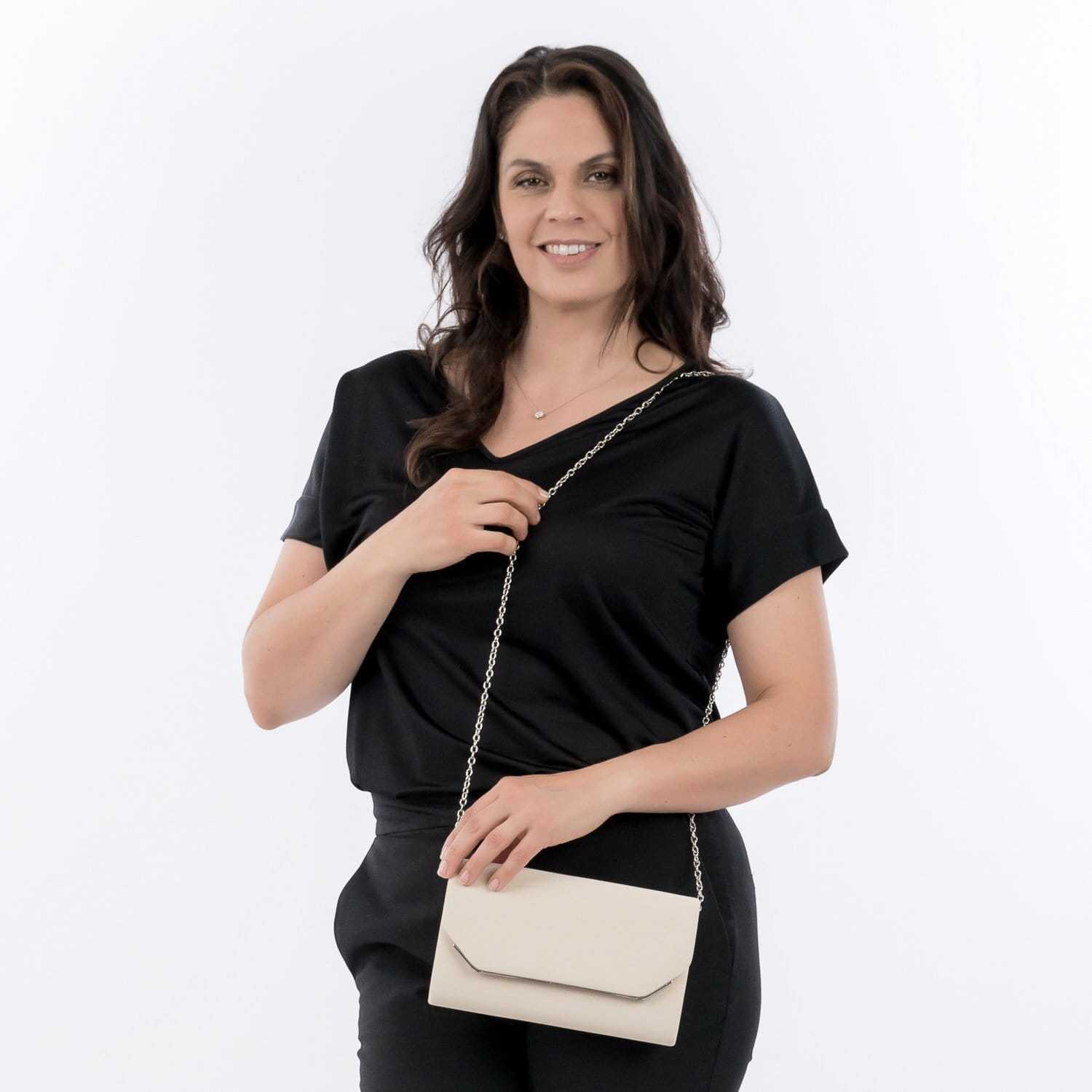 Tamaris Amalia clutch torbica - 1 komad