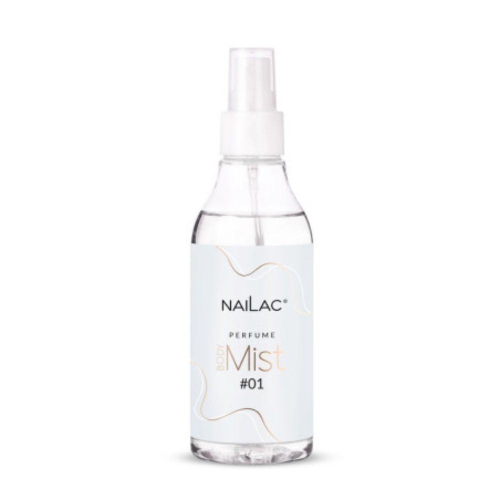 NaiLac Perfume Body Mist