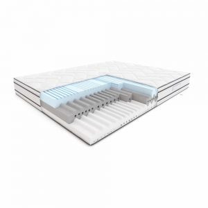 Materac Modern Hilding 80x200 cm