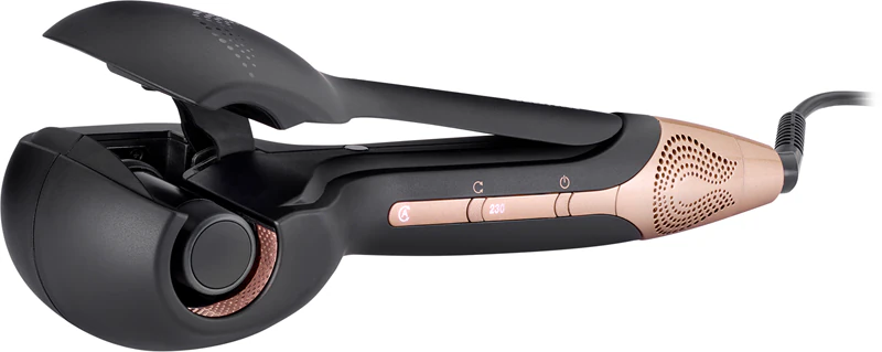 Modelador de cachos automático BaByliss C1900E
