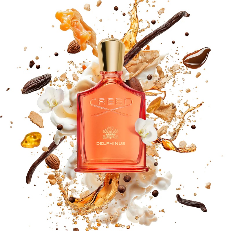 Creed Delphinus unisex parfum ūdens